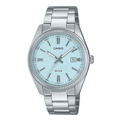 Casio MTP-1302DA-2A2V watch front view