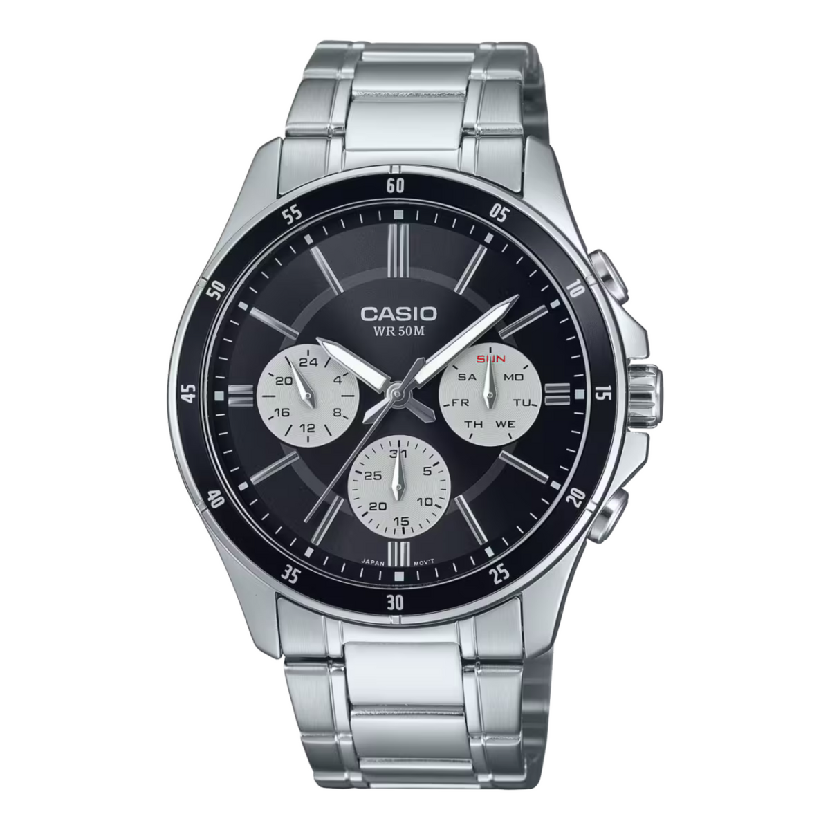 CASIO MTP-1374D-1A3VDF
