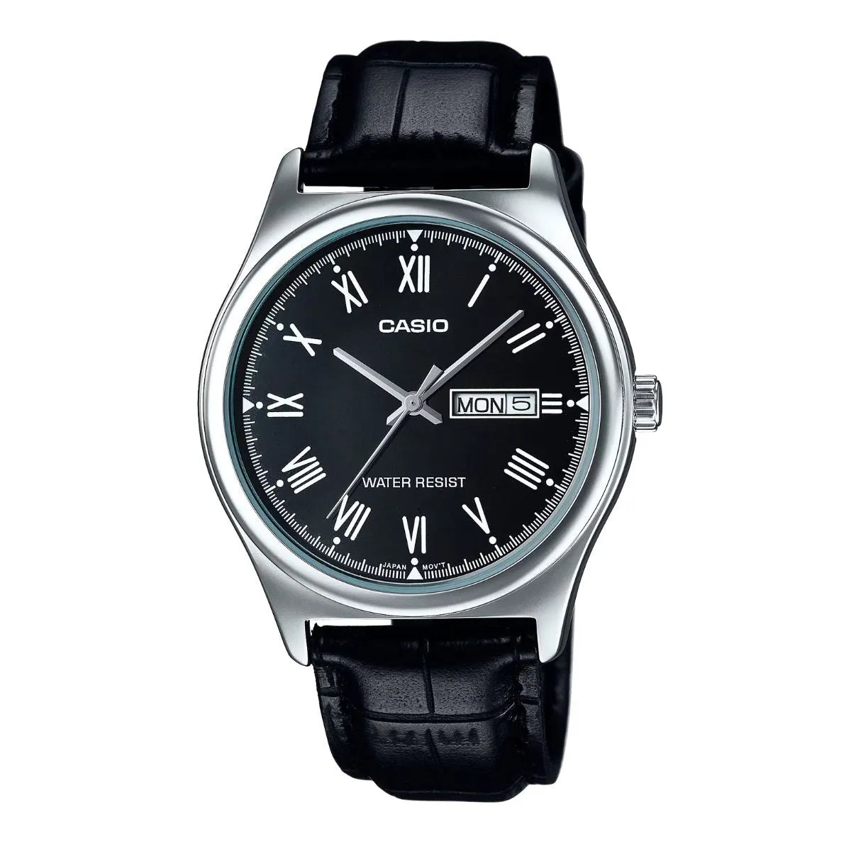 CASIO MTP-V006L-1B