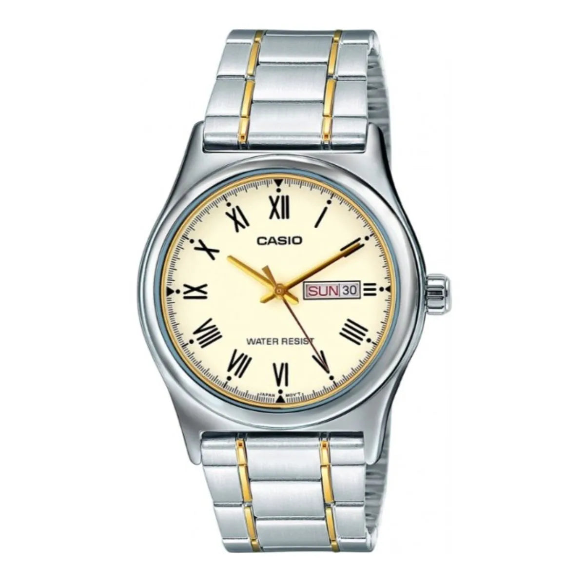 CASIO MTP-V006SG-9B