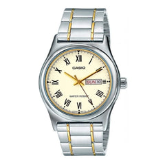 CASIO MTP-V006SG-9B