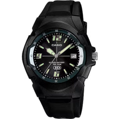 Shop CASIO MW-600F-1AV in Qatar at G Moments. Durable, water-resistant sport design with same-day delivery in Doha. Perfect everyday original Casio watch.