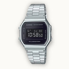 CASIO A168WEM-1VT