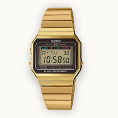 CASIO A700WG-9A