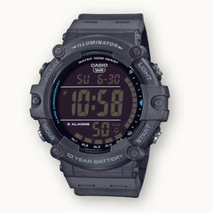 CASIO AE-1500WH-8BV