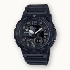 CASIO AEQ-100W-1BV