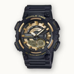 CASIO AEQ-110BW-9AV
