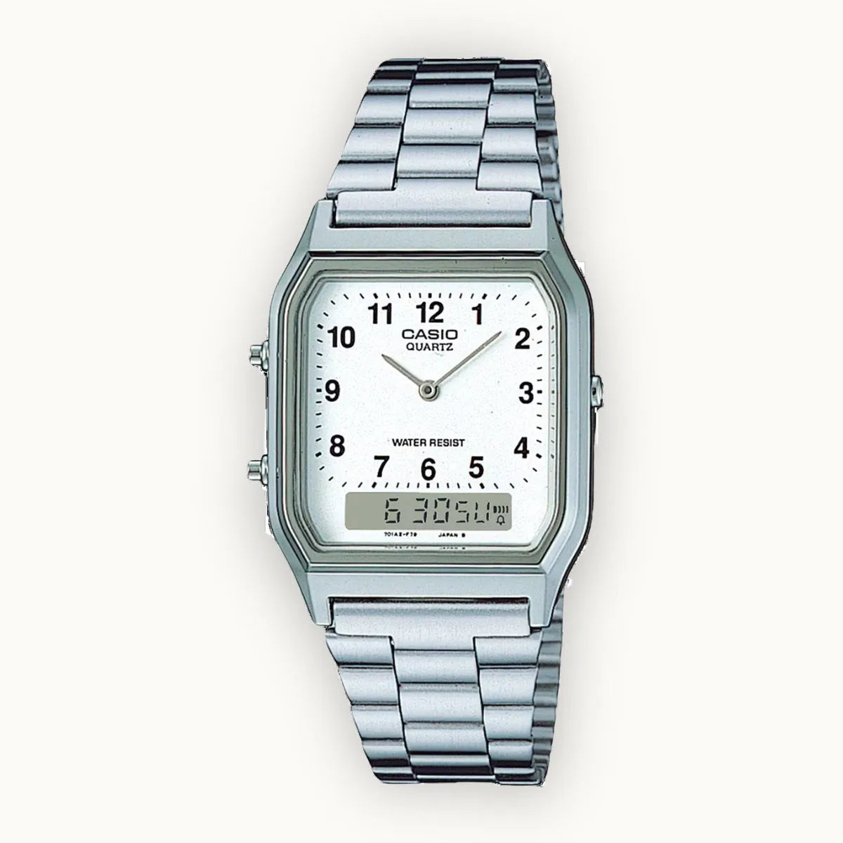 CASIO AQ-230A-7BMQ