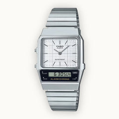 CASIO AQ-800E-7A