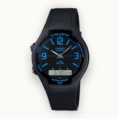 CASIO AW-90H-2BV