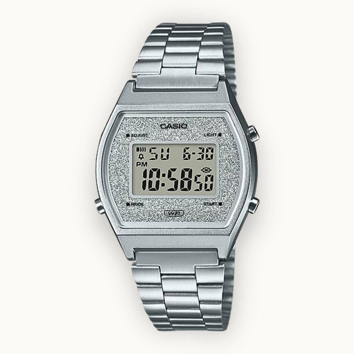CASIO B640WDG-7