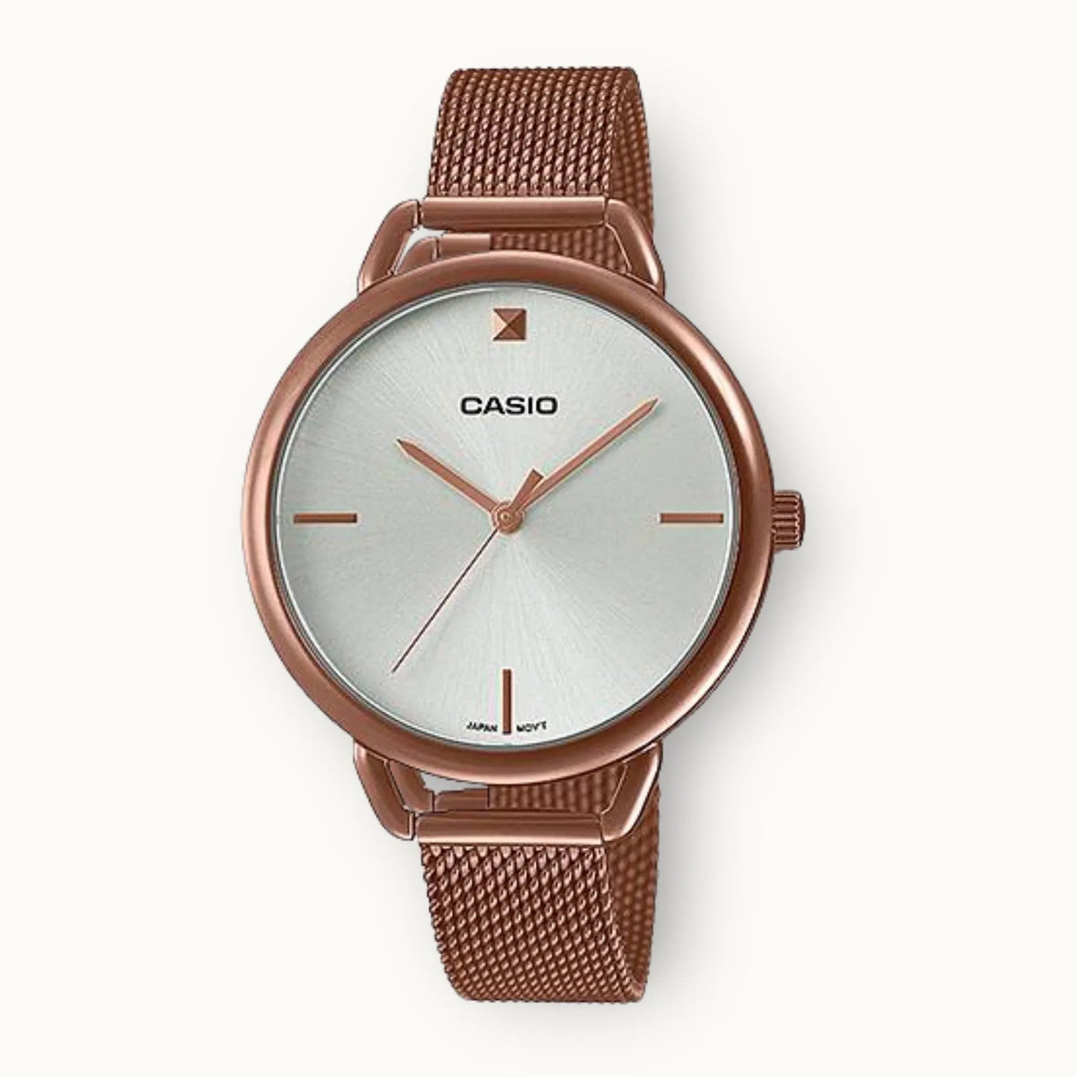 CASIO LTP-E415MR-7C