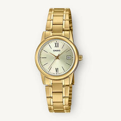 CASIO LTP-V002G-9B3