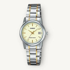 CASIO LTP-V002SG-9A