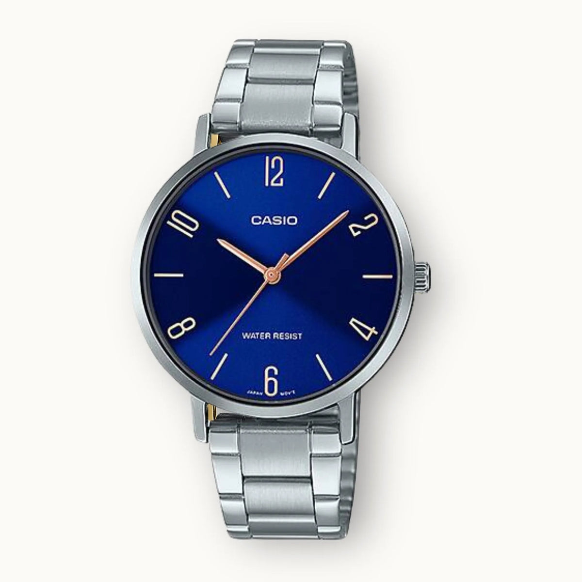 CASIO LTP-VT01D-2B2