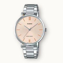 CASIO LTP-VT01D-4B