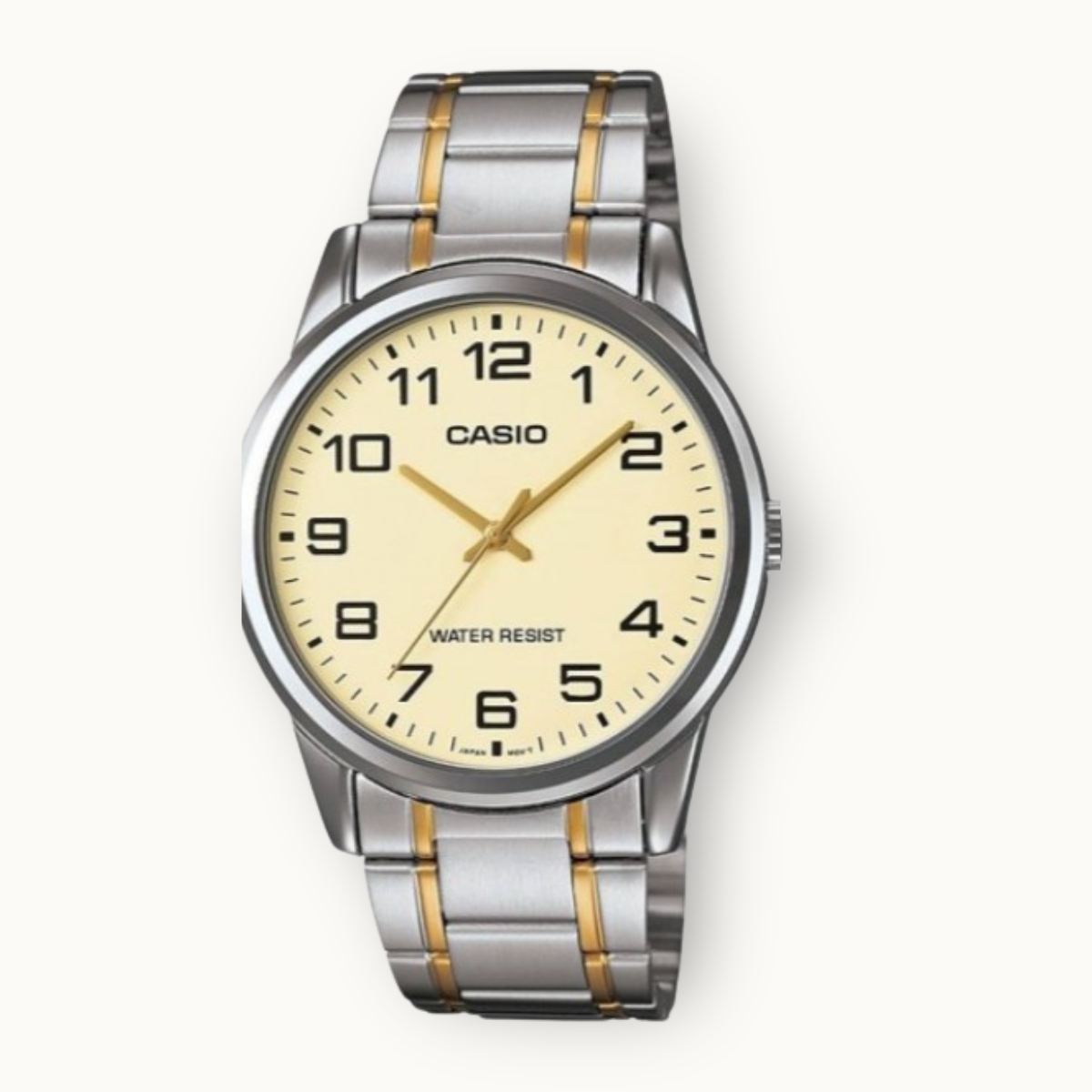 CASIO MTP-V001SG-9B