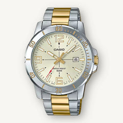 CASIO MTP-VD01SG-9BV