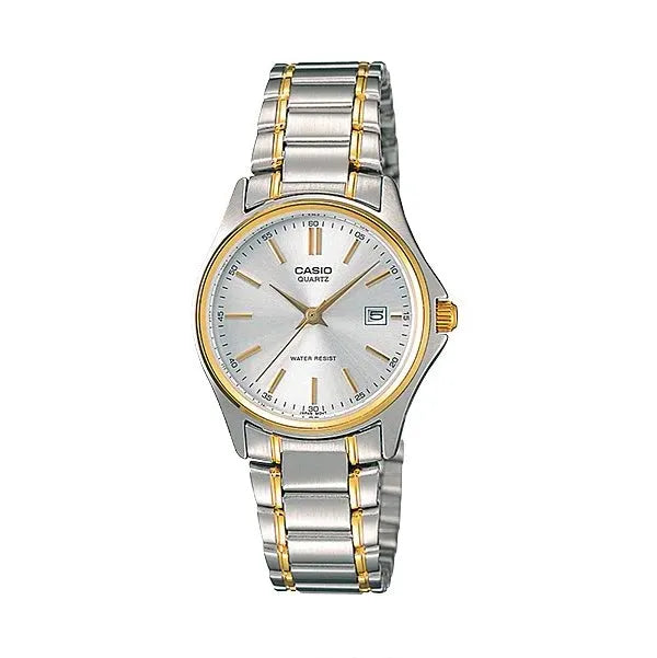CASIO LTP-1183G-7A