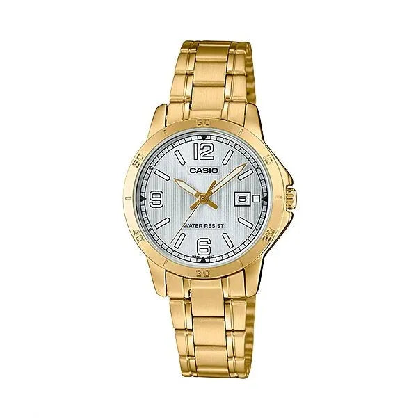 CASIO LTP-V004G-7B2UDF