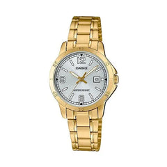 CASIO LTP-V004G-7B2UDF