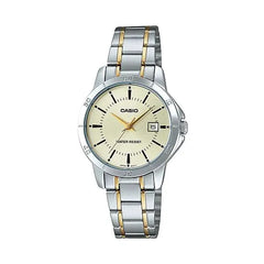 CASIO LTP-V004SG-9AVDF