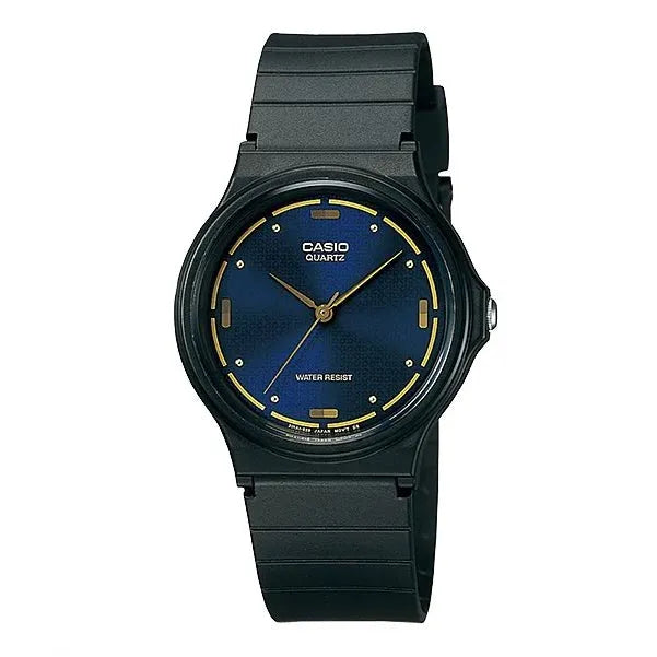 CASIO MQ-76-2AL