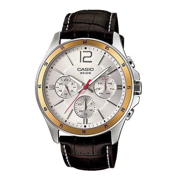 CASIO MTP-1374L-7A