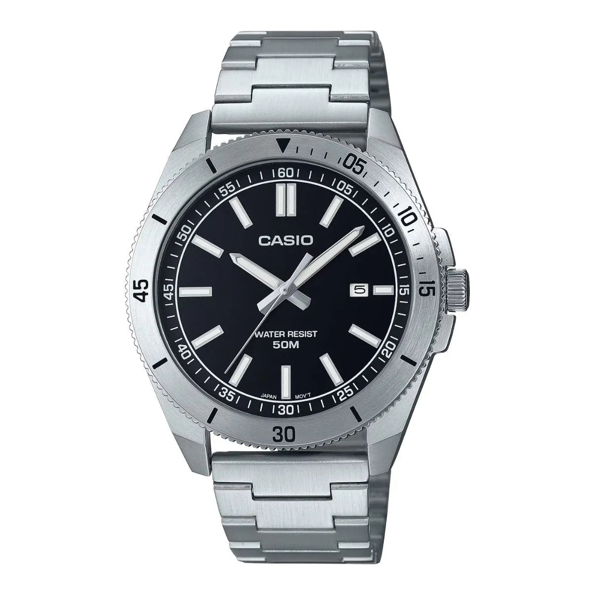 CASIO MTP-B155D-1EV
