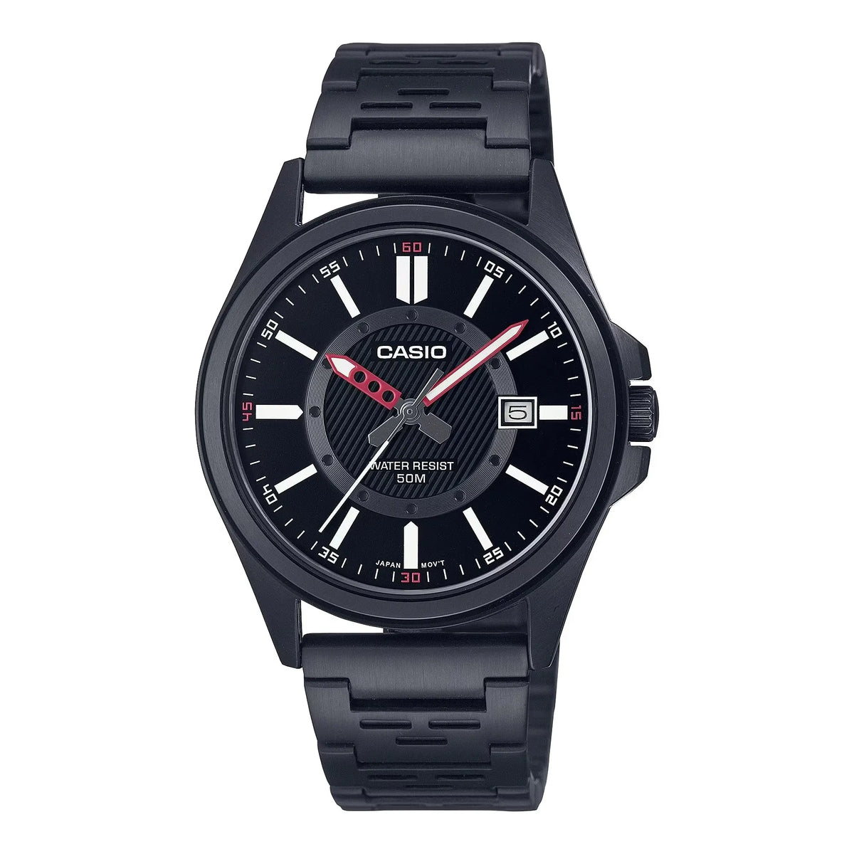 CASIO MTP-E700B-1EVDF