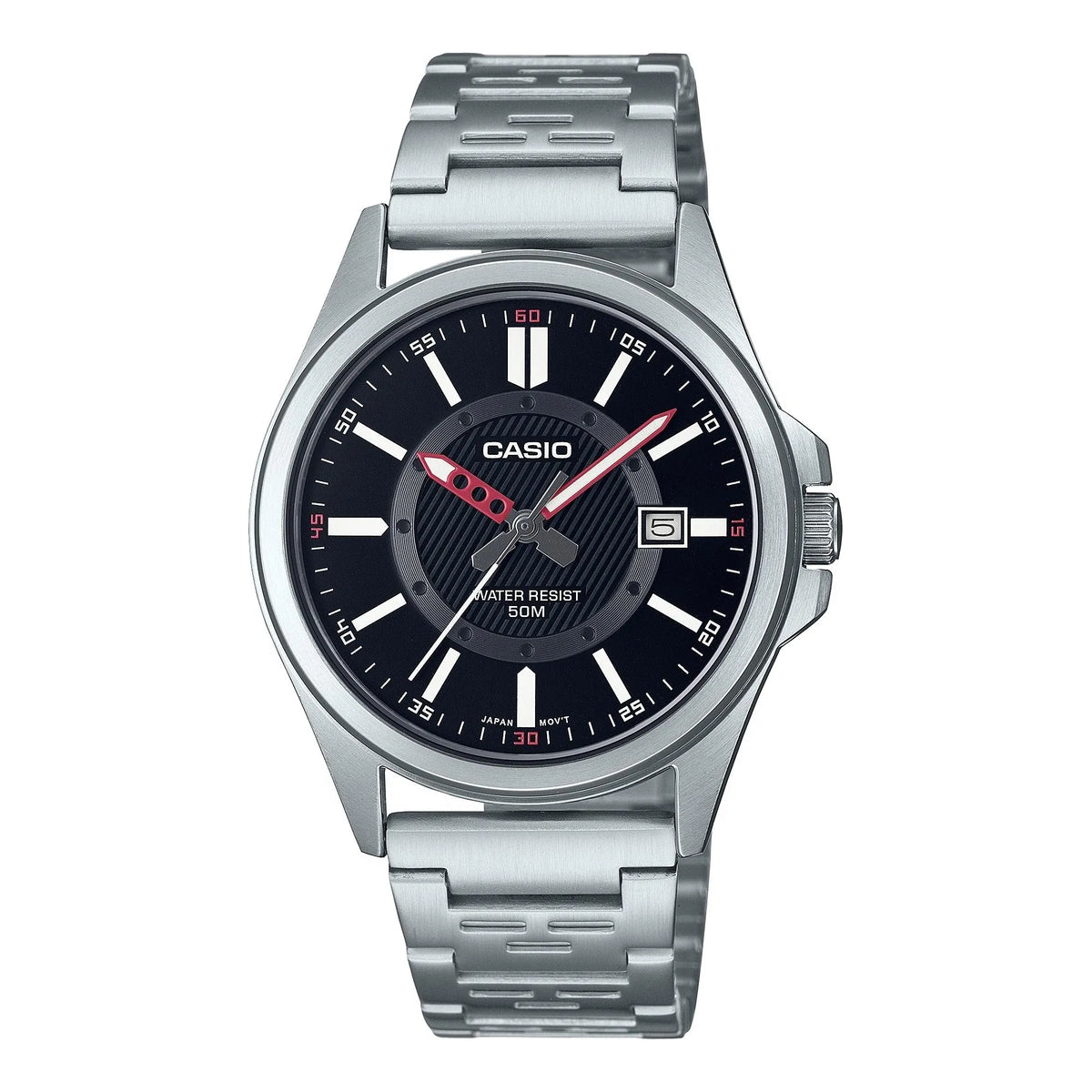 CASIO MTP-E700D-1EVDF