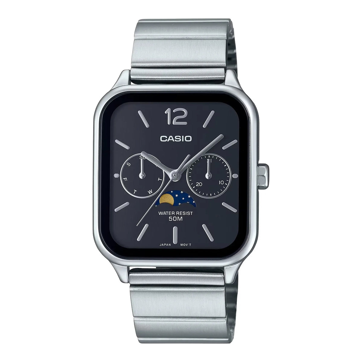 CASIO MTP-M305D-1AVDF