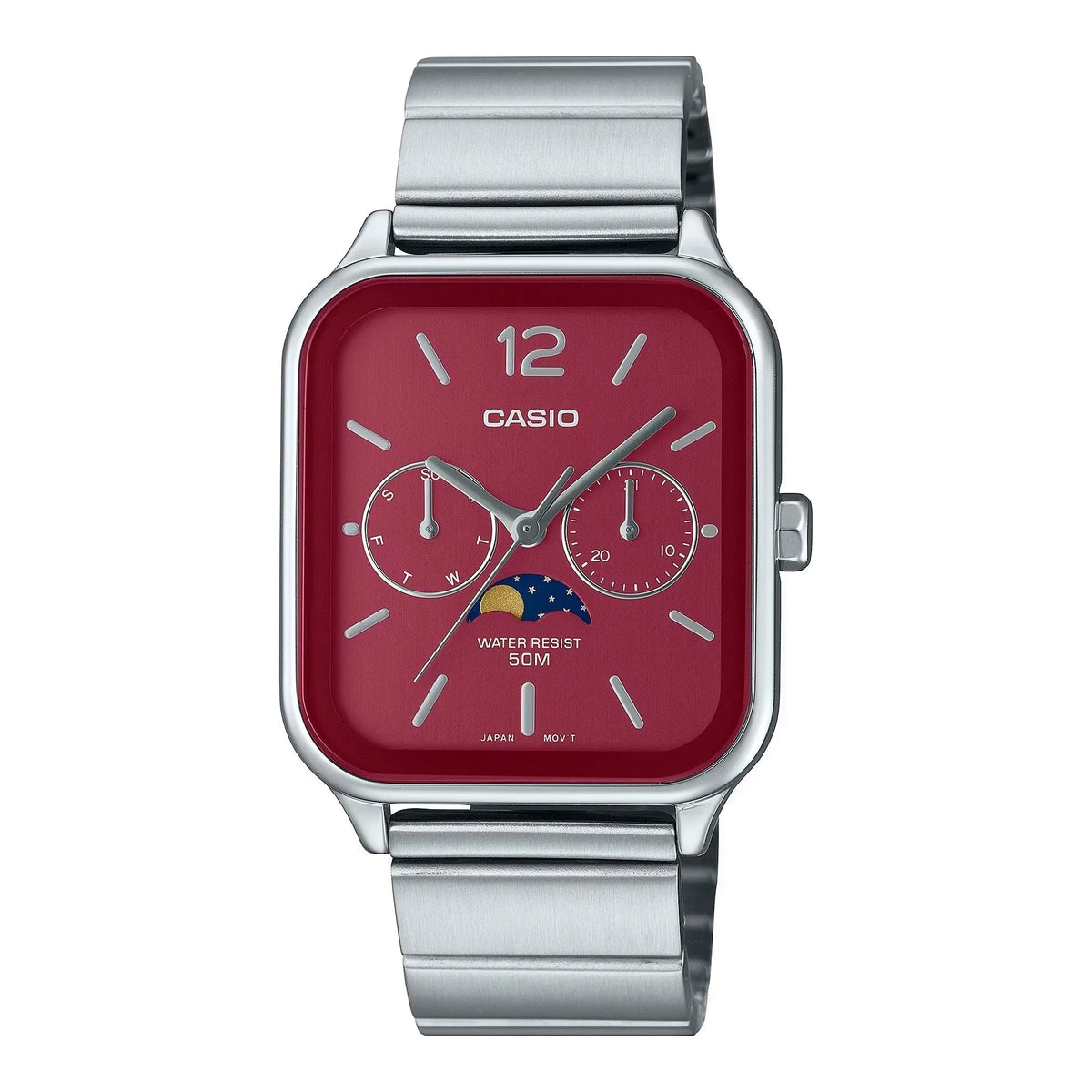 CASIO MTP-M305D-4AVDF