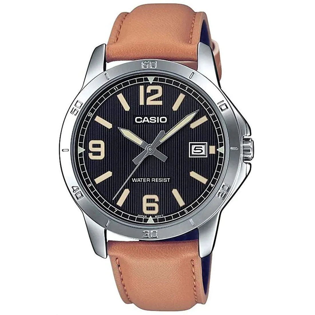 CASIO MTP-V004L-1B2UDF