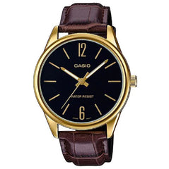 CASIO Casio MTP-V005GL-1B