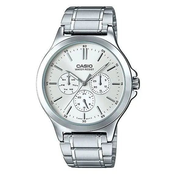 CASIO MTP-V300D-7A