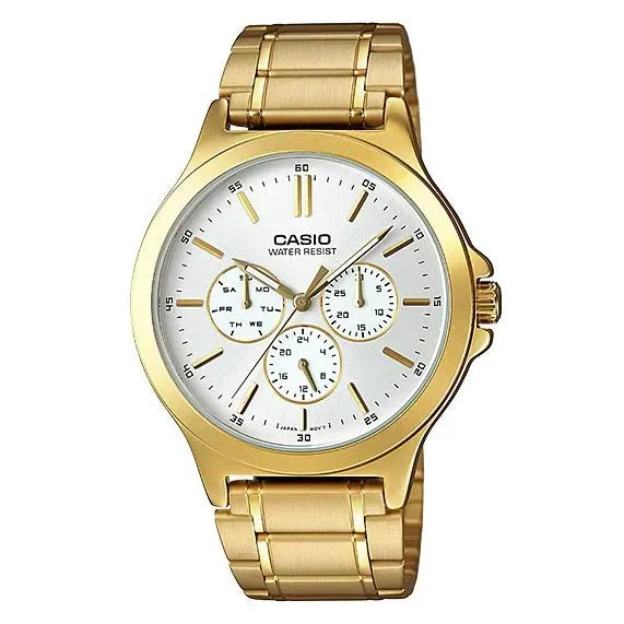 CASIO MTP-V300G-7A