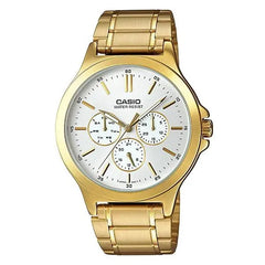 CASIO MTP-V300G-7A