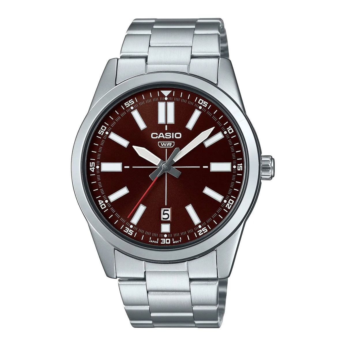 CASIO MTP-VD02D-5EVUDF