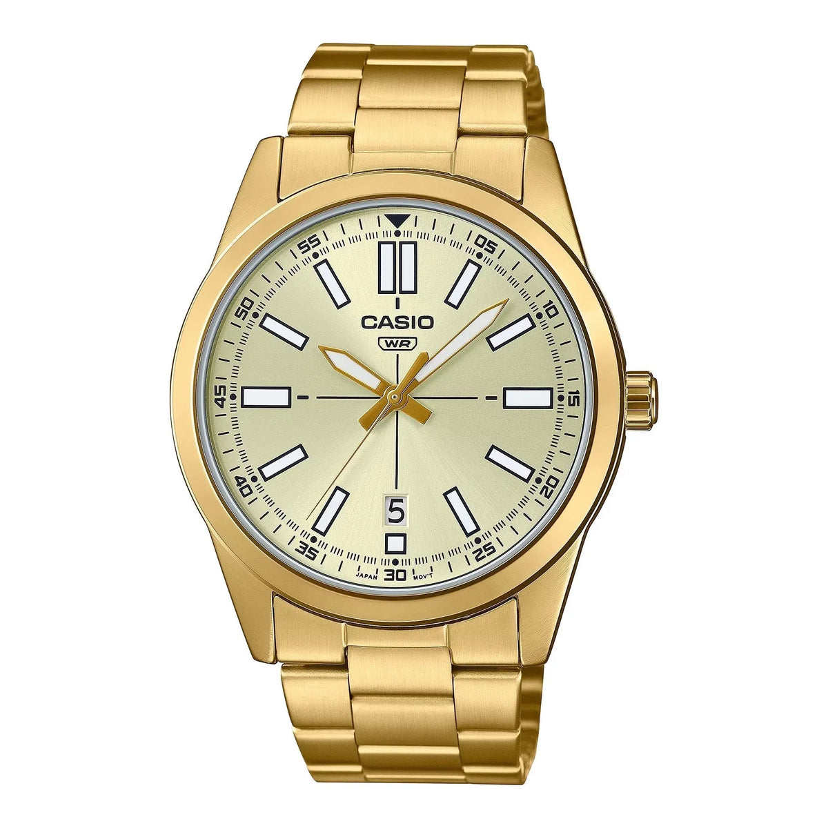 CASIO MTP-VD02G-9EUDF