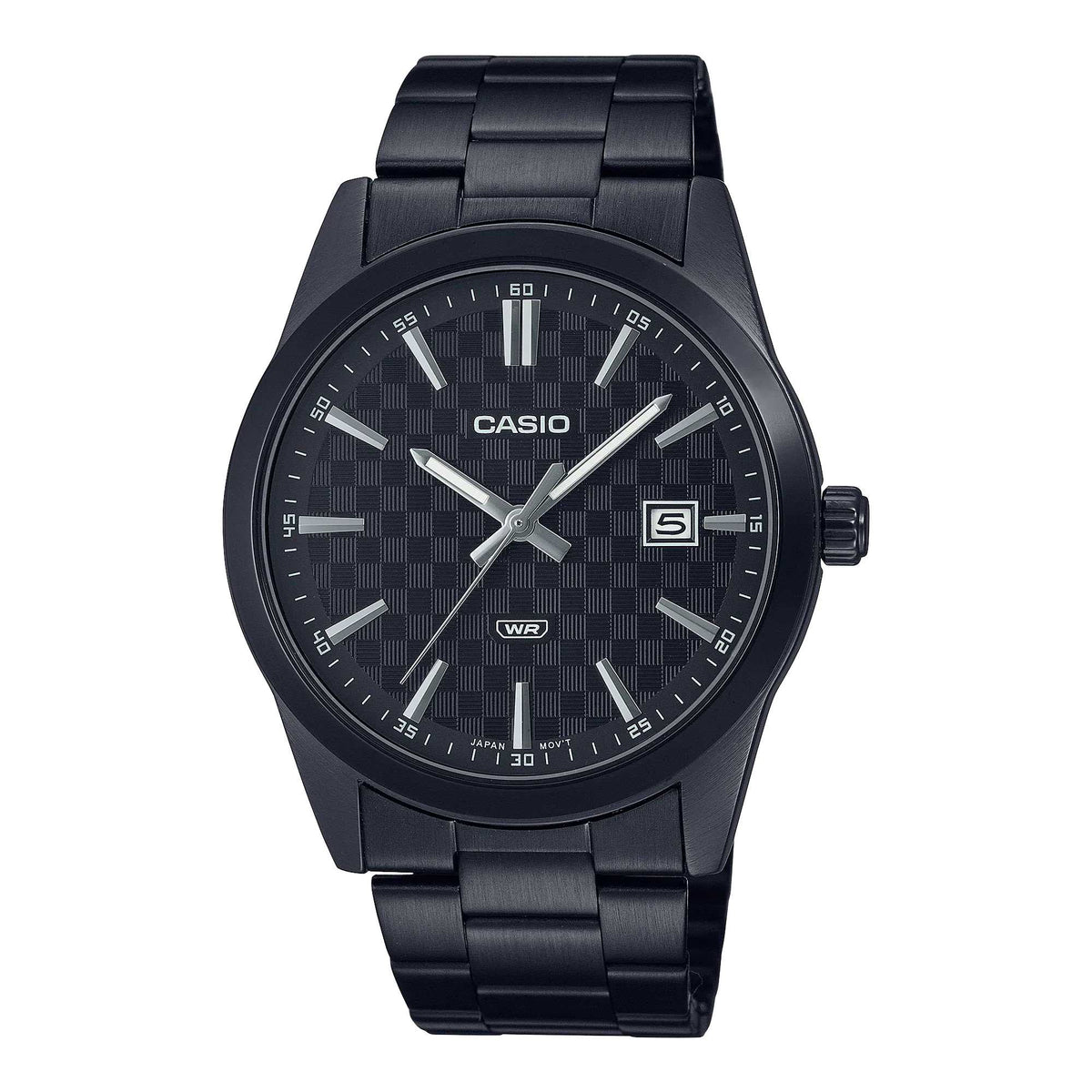 CASIO Casio MTP-VD03B-1AUDF
