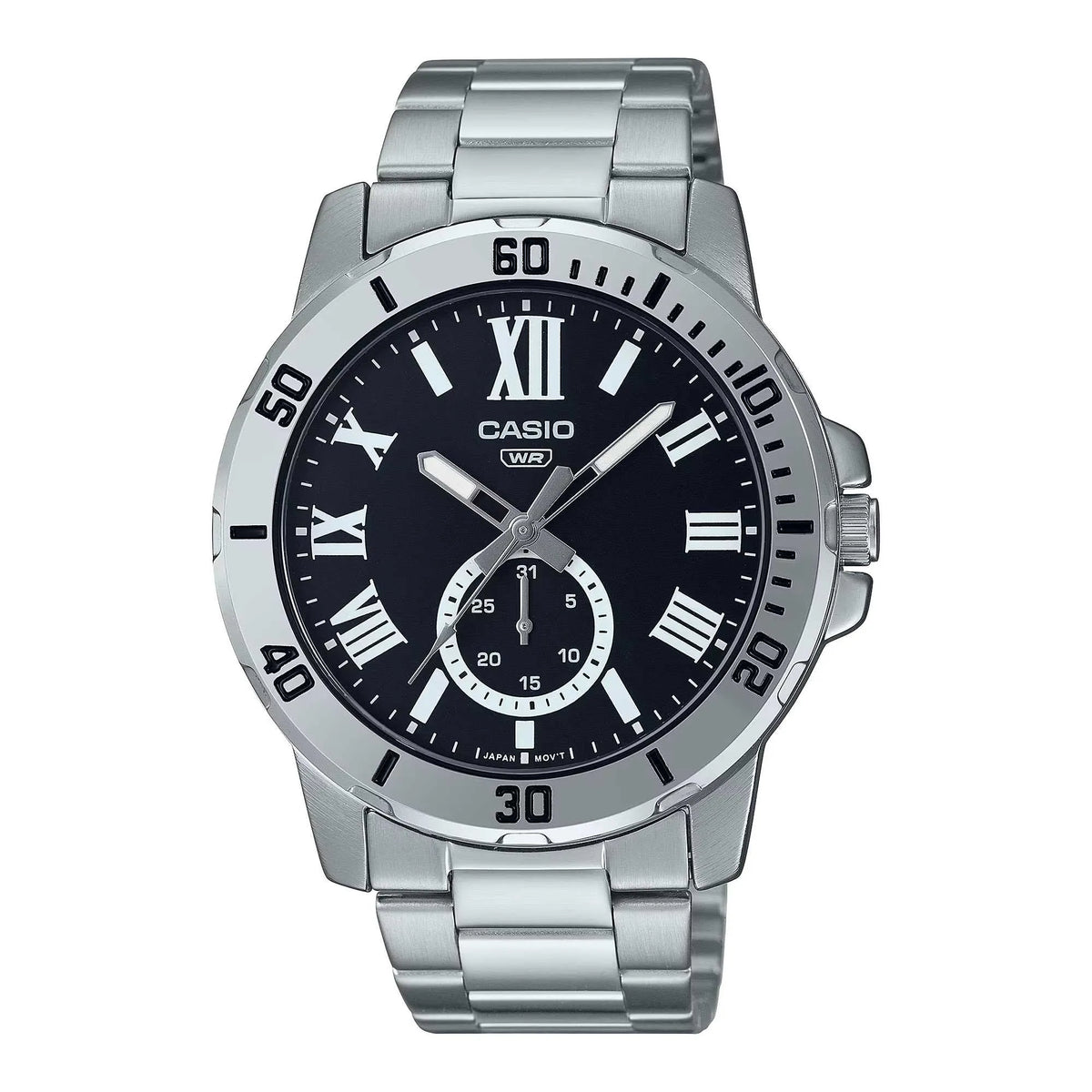 CASIO MTP-VD200D-1BUDF