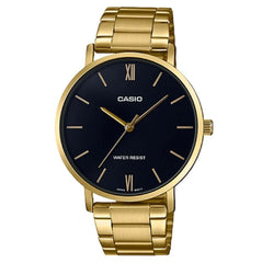 CASIO MTP-VT01G-1BUDF