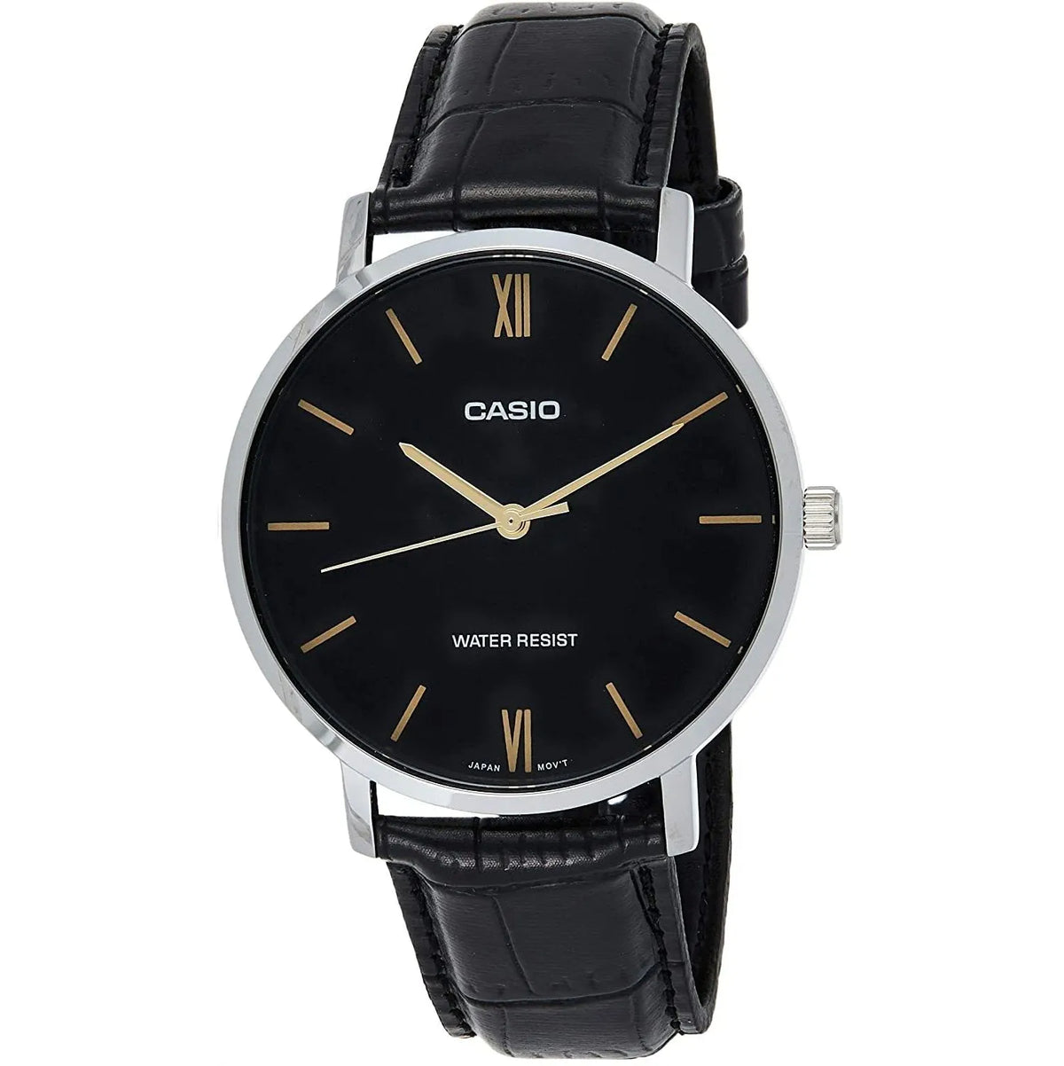 CASIO MTP-VT01L-1BUDF