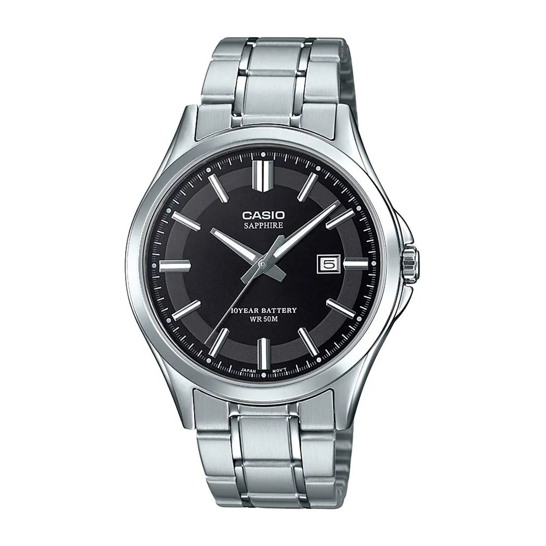 CASIO Casio MTS-100D-1AVDF