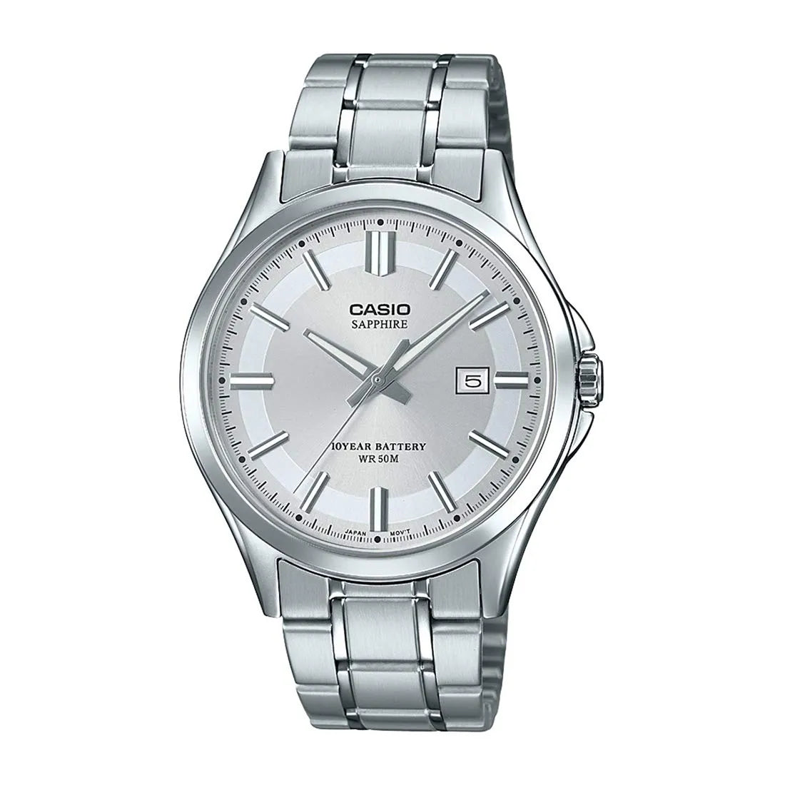 CASIO Casio MTS-100D-7AV