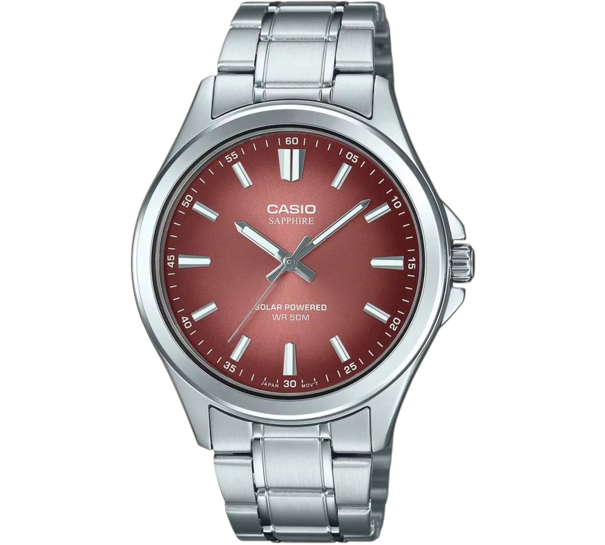 CASIO MTS-RS100D-5A