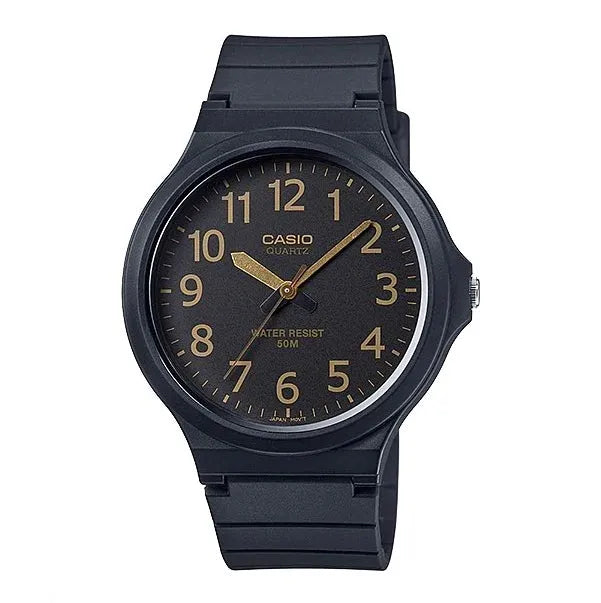 CASIO Casio MW-240-1B2V
