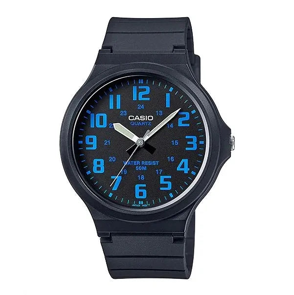 CASIO Casio MW-240-2BV