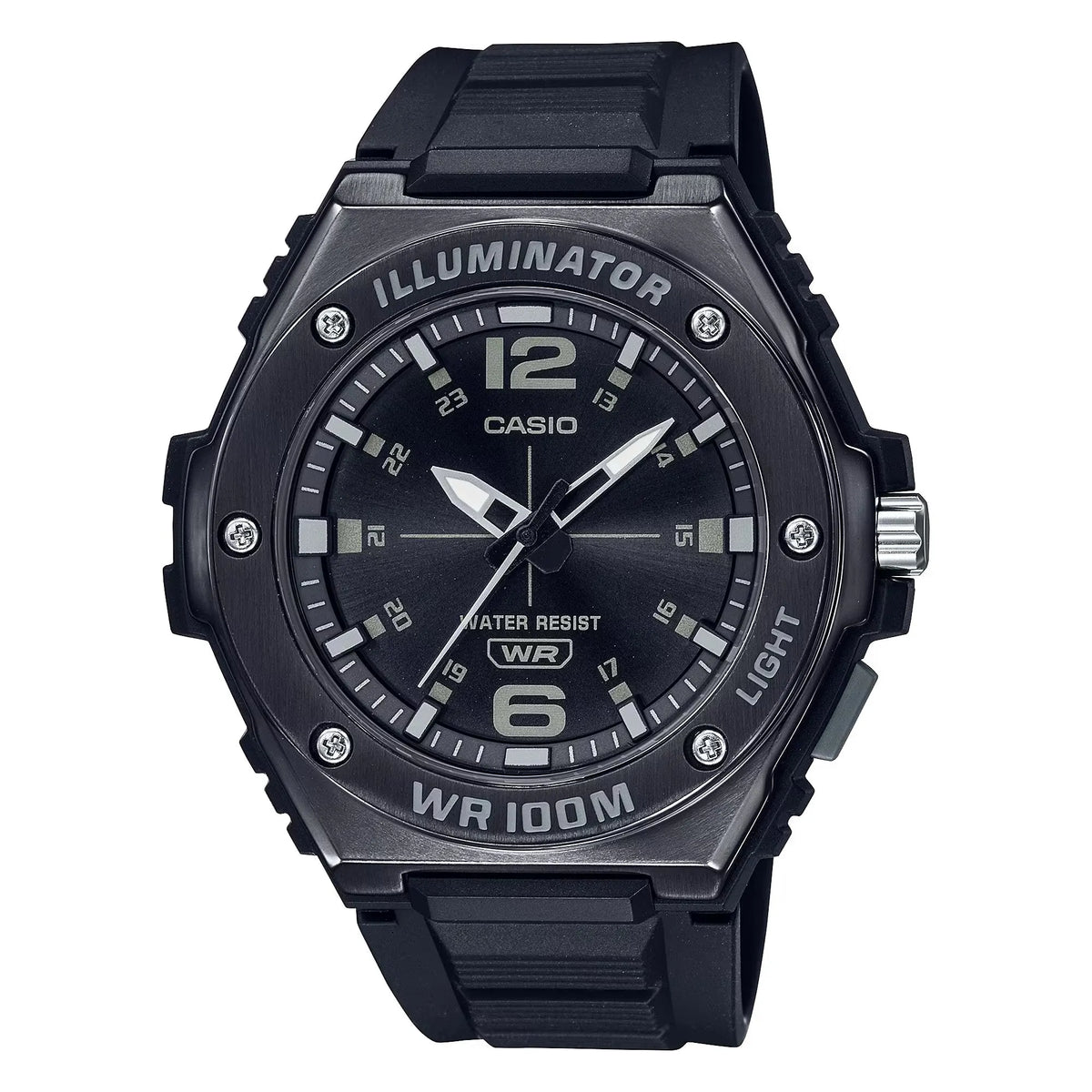 CASIO MWA-100HB-1AVDF
